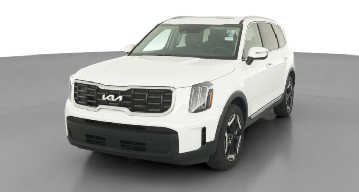 Thumbnail: 2025 Kia Telluride - 1
