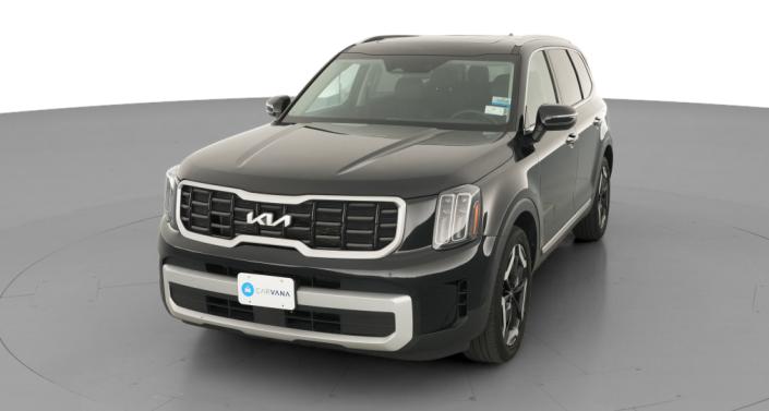 Thumbnail: 2025 Kia Telluride - 1