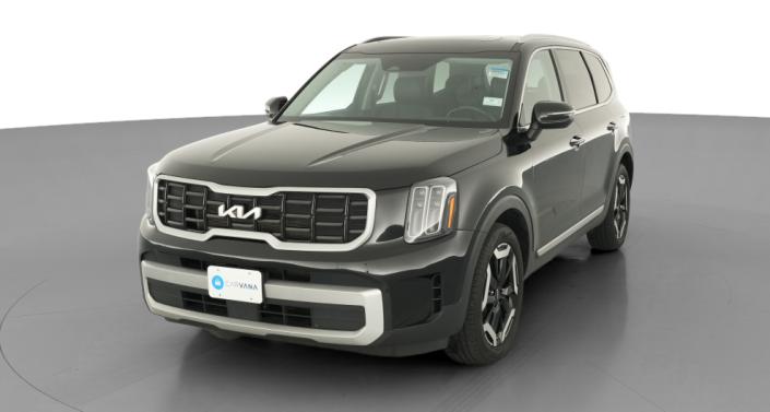 Thumbnail: 2025 Kia Telluride - 1