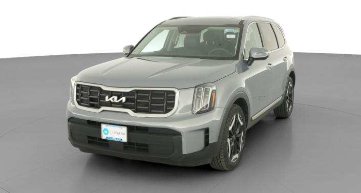 Thumbnail: 2025 Kia Telluride - 1