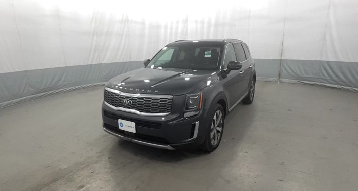 Thumbnail: 2020 Kia Telluride - 1
