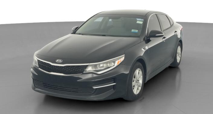 2018 Kia Optima LX -
                  Rocklin, CA