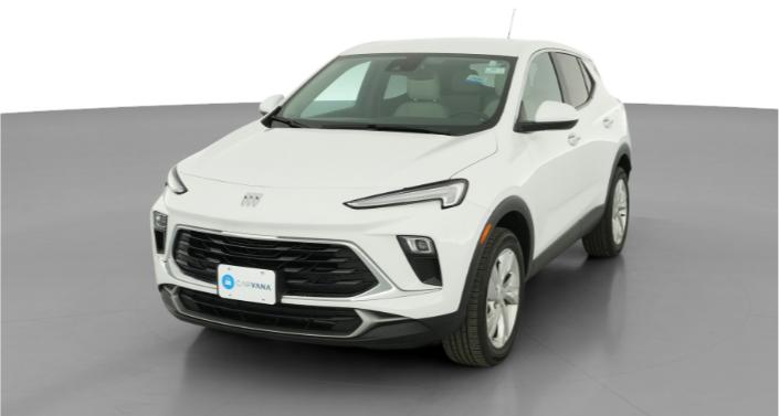 Thumbnail: 2024 Buick Encore GX - 1