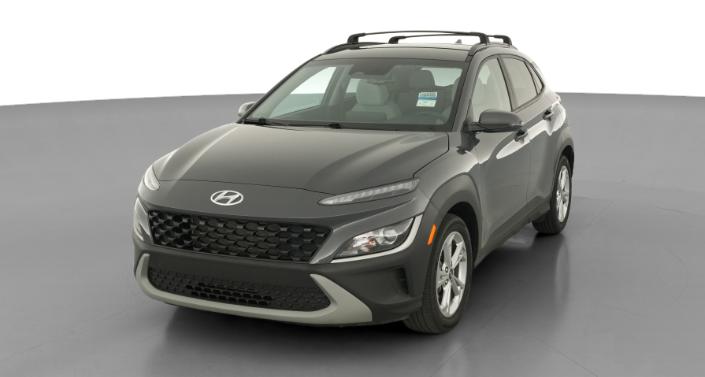 Thumbnail: 2023 Hyundai Kona - 1