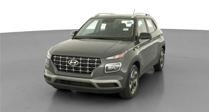 Thumbnail: 2025 Hyundai Venue - 1
