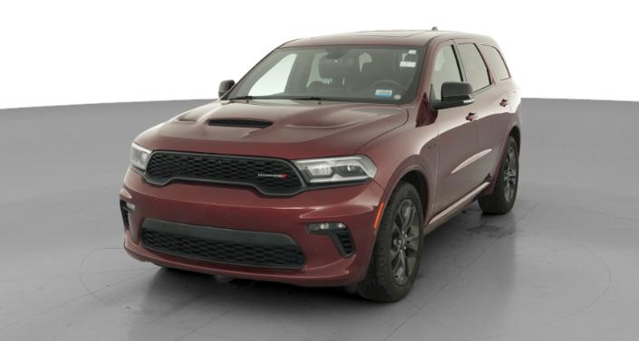 Thumbnail: 2021 Dodge Durango - 1