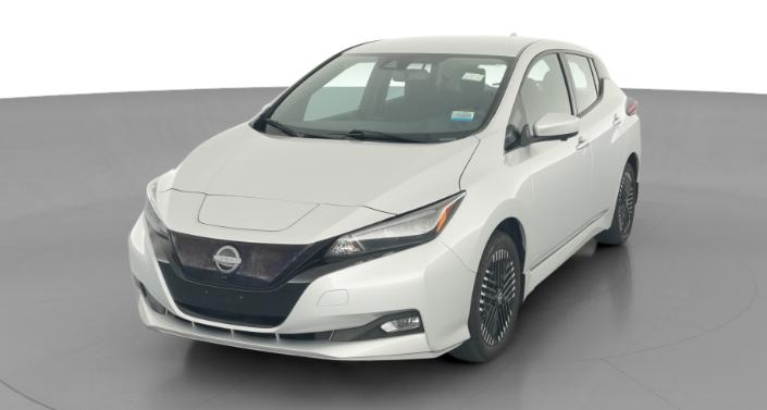 Thumbnail: 2025 Nissan Leaf - 1