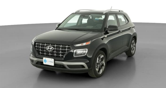 Thumbnail: 2025 Hyundai Venue - 1