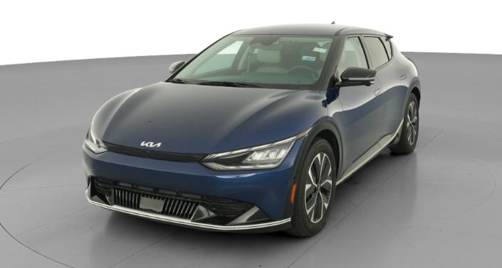 Thumbnail: 2024 Kia EV6 - 1