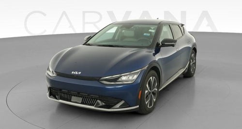 2024 Kia EV6