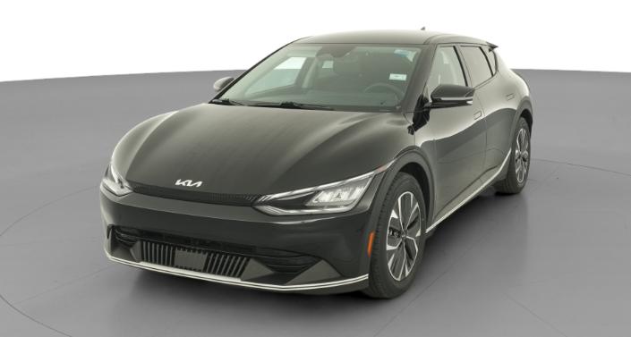2024 Kia EV6 Light -
                  Hebron, OH
