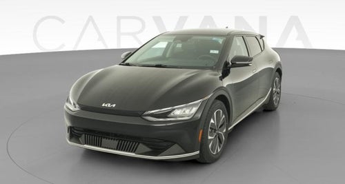 2024 Kia EV6