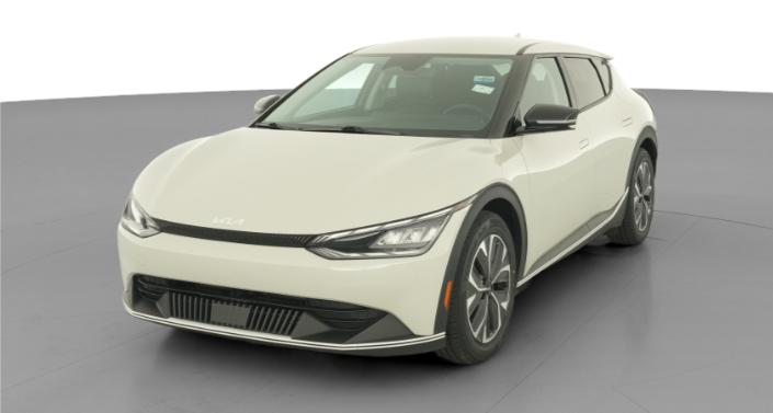 Thumbnail: 2024 Kia EV6 - 1