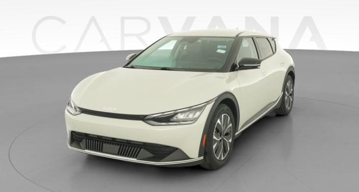 2024 Kia EV6