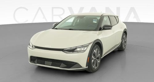 2024 Kia EV6
