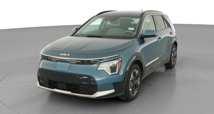 Thumbnail: 2023 Kia Niro - 1