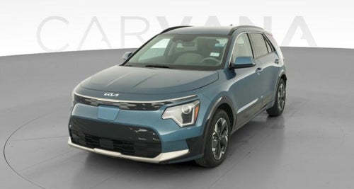 2023 Kia Niro EV
