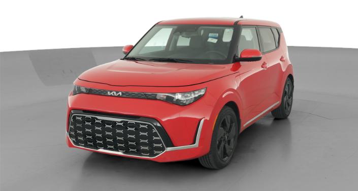 Thumbnail: 2025 Kia Soul - 1