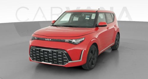 2025 Kia Soul