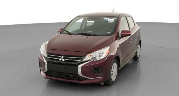 2024 Mitsubishi Mirage ES -
                  Lorain, OH