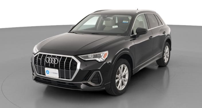 Thumbnail: 2021 Audi Q3 - 1