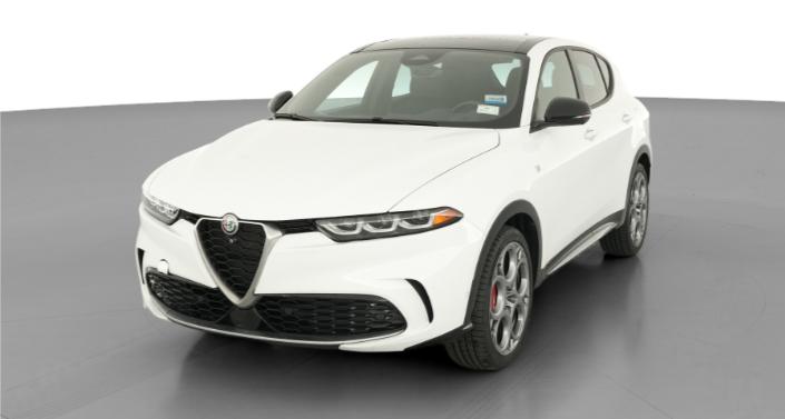Thumbnail: 2024 Alfa Romeo Tonale - 1