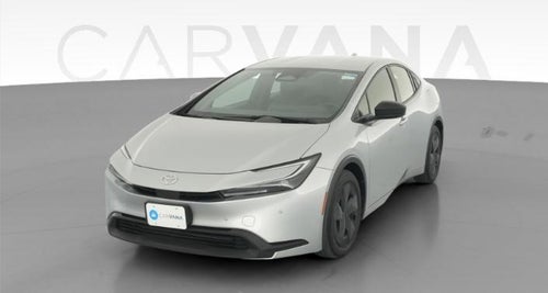 2023 Toyota Prius