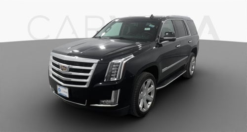 2017 Cadillac Escalade