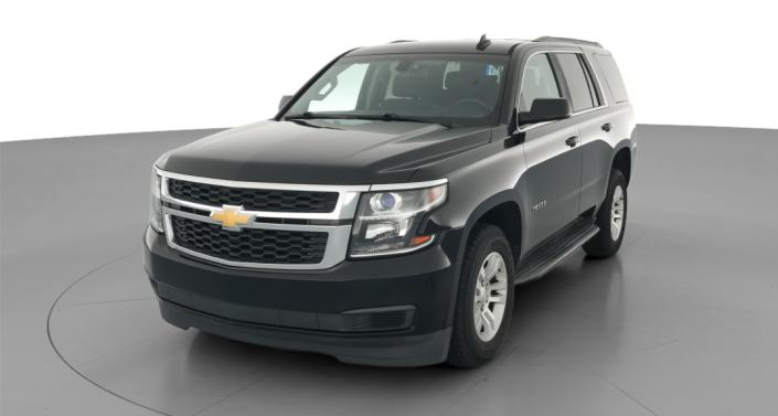 2017 Chevrolet Tahoe LS -
                  Haines City, FL