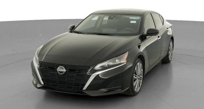 Thumbnail: 2025 Nissan Altima - 1