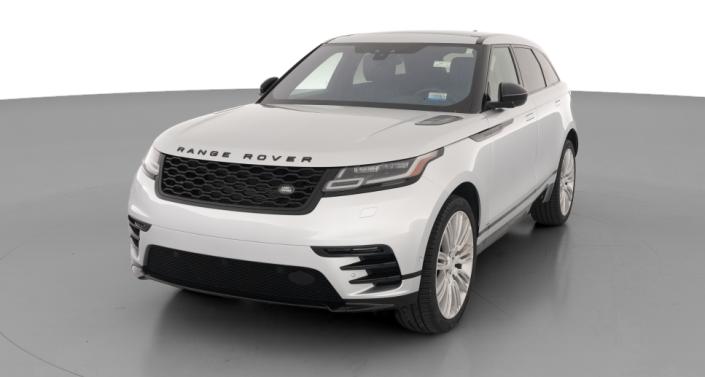 Thumbnail: 2019 Land Rover Range Rover Velar - 1
