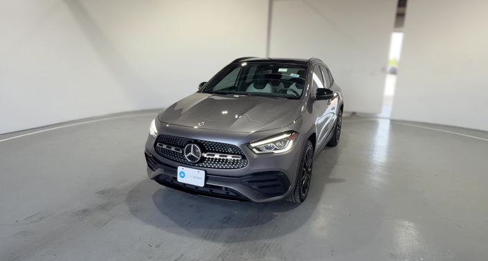 Thumbnail: 2021 Mercedes-Benz GLA - 1