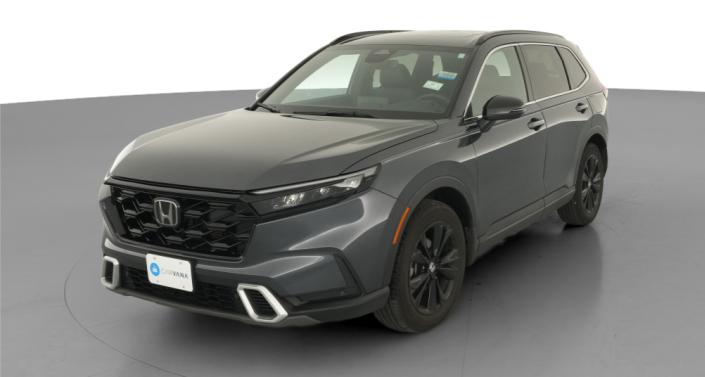 Thumbnail: 2025 Honda CR-V - 1
