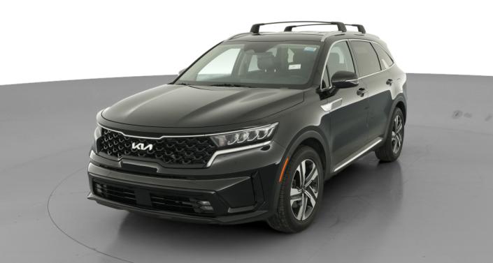 Thumbnail: 2022 Kia Sorento - 1