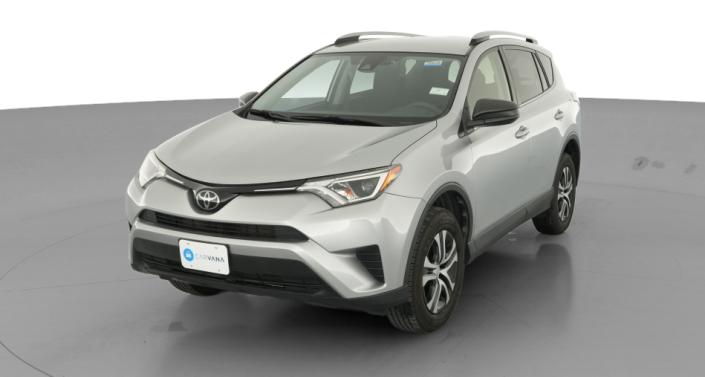 Thumbnail: 2018 Toyota RAV4 - 1