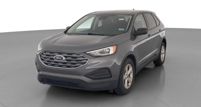 Thumbnail: 2022 Ford Edge - 1