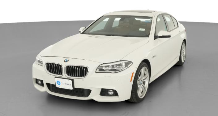 2014 BMW 5 Series 535d xDrive -
                  Beverly, NJ