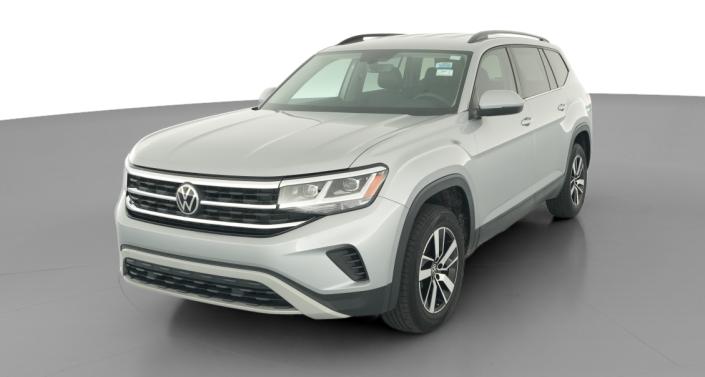 Thumbnail: 2022 Volkswagen Atlas - 1
