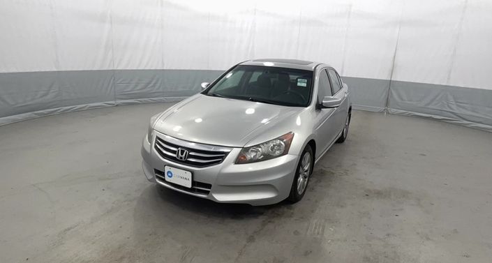 Thumbnail: 2012 Honda Accord - 1