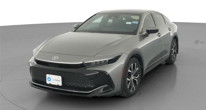 2023 Toyota Crown Limited -
                  San Antonio, TX
