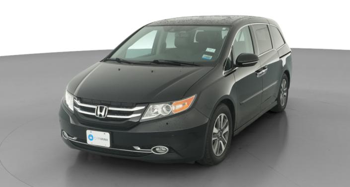 Thumbnail: 2016 Honda Odyssey - 1