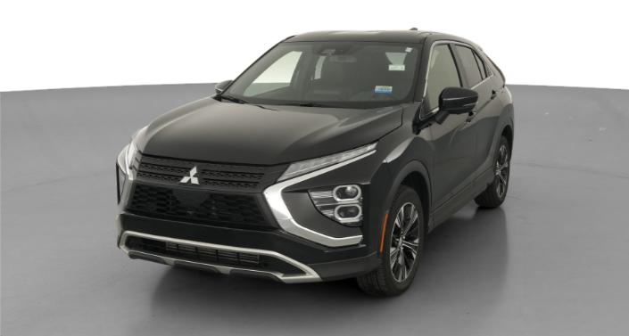 2022 Mitsubishi Eclipse Cross SEL -
                  Richton Park, IL