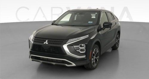 2022 Mitsubishi Eclipse Cross