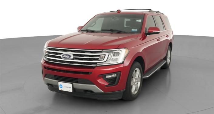 Thumbnail: 2020 Ford Expedition - 1