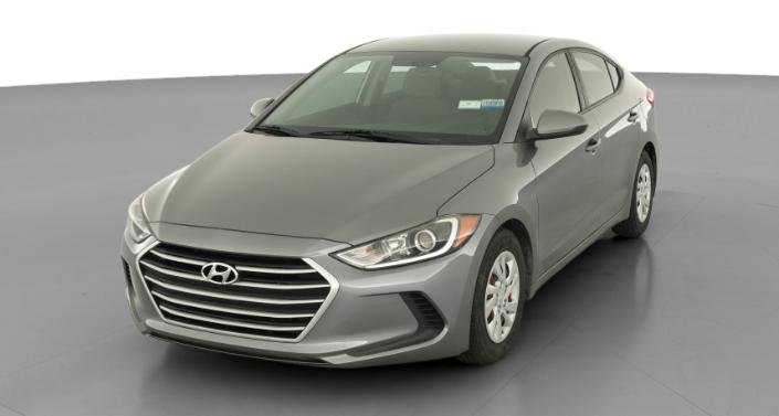 Thumbnail: 2018 Hyundai Elantra - 1