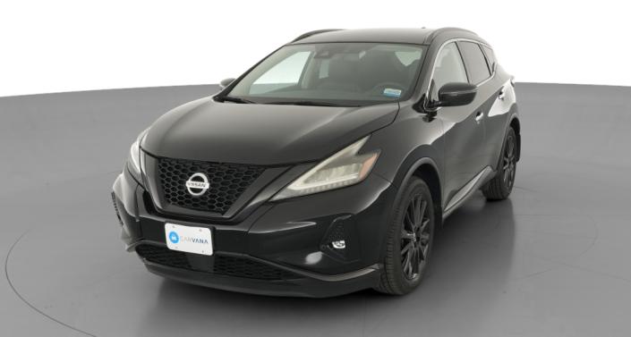 Thumbnail: 2022 Nissan Murano - 1
