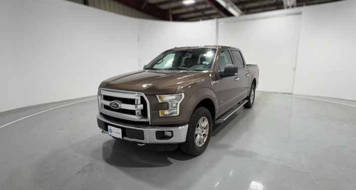 2016 Ford Econoline E-150 -
                  Fairview, OR