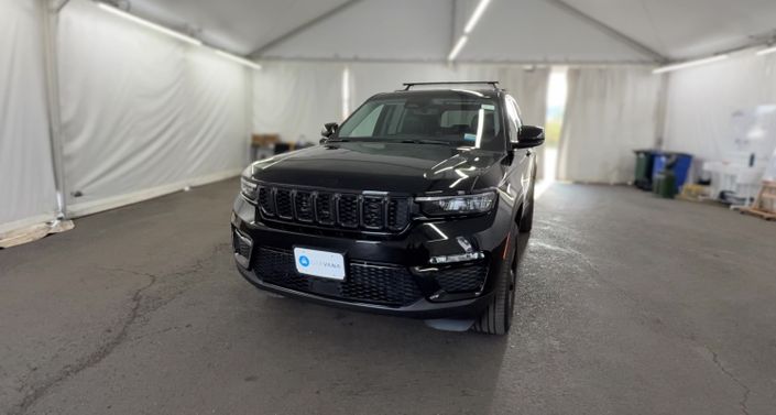 Thumbnail: 2023 Jeep Grand Cherokee - 1