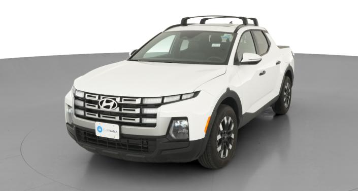 Thumbnail: 2025 Hyundai Santa Cruz - 1