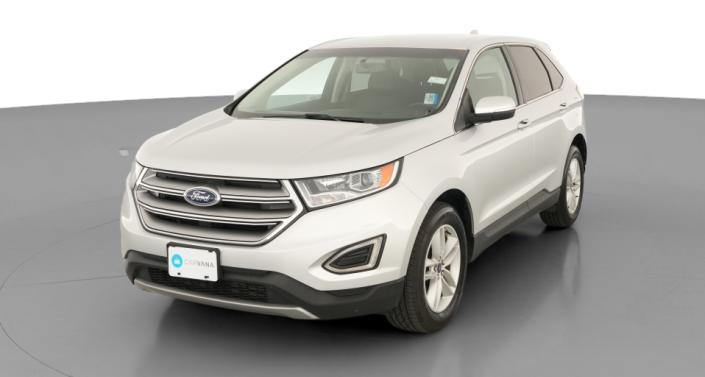 Thumbnail: 2018 Ford Edge - 1